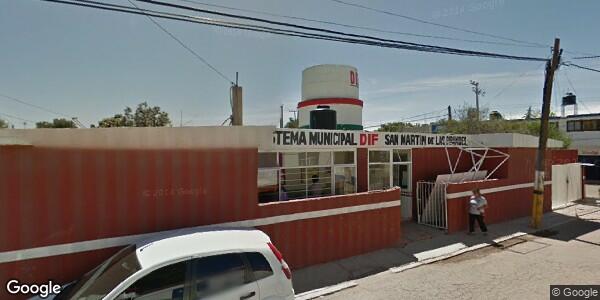 DIF SISTEMA MUNICIPAL